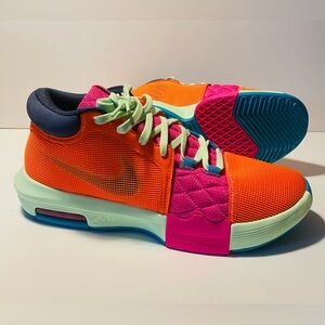 Nike Lebron Witness VIII FB22939 800 New Size 13